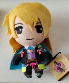 刀剣乱舞 とうらぶ 小竜景光 ぬいっこぬいぐるみ 8/1-2のみ値下げ】刀剣乱舞 ぬいっこぬいぐるみ 小竜景光 - メルカリ