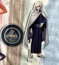 刀剣乱舞　軽装　LG賞　山姥切国広　山姥切長義　とうらぶ　アクスタ　漆風プレート とうらぶ”くじ、豪華なラストゲット賞・ダブルゲット賞を初公開