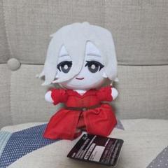 Identity V 第五人格 ともぬい 血の女王 マリー ぬいぐるみ Identity V 第五人格 ともぬい 血の女王 マリー ぬいぐるみ