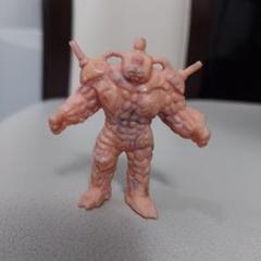 【当時もの】超獣戦隊ライブマン 戦隊ヒーロー 消しゴム人形 スーパー戦隊のサムネイル