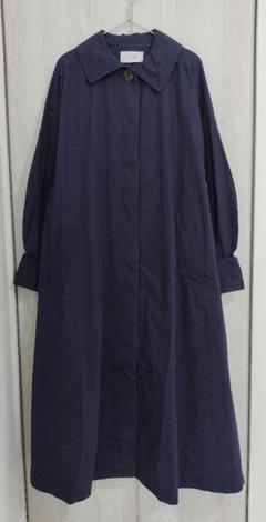 <お値下げ>美品⭐︎ETRE TOKYO ダブルフェイスニットフーディーコート ETRE TOKYO - ダブルフェイスニットフーディーコート - KHAKI