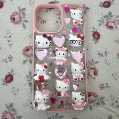 iPhone14ProMaxケース