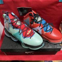 定価税込26400円 26.5㌢ナイキLEBRON 19 XIX 新品未使用