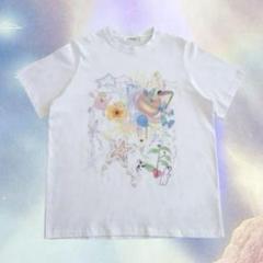 193 Universe Ⅱ T-shirt – Igusa