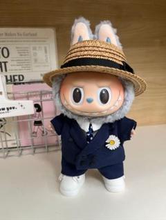G-DRAGON ぬい 人形 新品 未使用 即発送 G-DRAGON übermensch 人形 ドール ジヨン 0716 - メルカリ