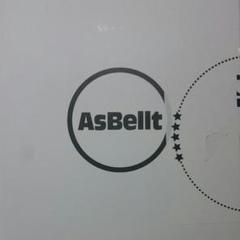 AsBellt Galaxy S20 ガラスフィルム