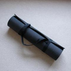 Active Winner ヨガマット 6mm ストラップ付 Sgs認証 ピラティス ヨガトレーニングマット エクササイズマット ストレッチマット 軽量 滑り止め 高耐久の中古 未使用品を探そう メルカリ