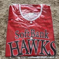 SoftBank Hawks 鷹祭 SUMMER BOOST ユニフォーム