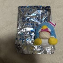 はぴだんぶいスシローコラボ(前半) タキシードサム
