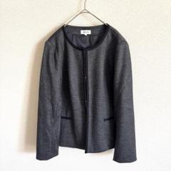 専用・未使用に近い★ensuite ノーカラージャケット★大きいサイズ6 2025年最新】ensuite レディース ノーカラージャケットの人気
