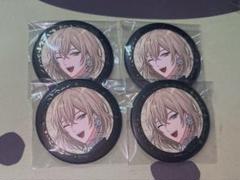 魔法使いの約束 ルチル 缶バッジ