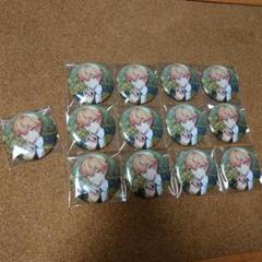 Amazon.co.jp: シクフォニ みこと 企画 缶バッジ 3万人記念 限定