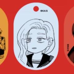 2025年最新】正反対な君と僕 ジャンプラ365の人気アイテム
