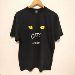 ブラックキャッツ マジック MAGIC BLACK CATS Tシャツ M 黒 Magik Kat T-Shirt — Wayfinder Beer
