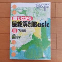 機能解剖Basic III 下肢編