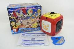 ディズニーキャラクターズ 天井いっぱいおやすみホームシアター