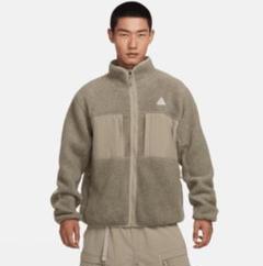 NIKE ACG polartec フリース上下セット　新品未使用品　お買い得 2025年最新】polartec nike acgの人気アイテム - メルカリ
