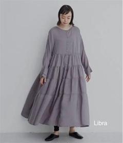 相談中です 未使用・完売品！秋服❤︎2WAYティアードエアリーボリュームワンピース 相談中です 未使用・完売品！秋服❤︎2WAYティアードエアリー