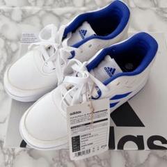 新品 アディダス adidas Tensaur Sport 2.0 21cm