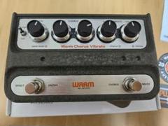 激レア】VOX ヴォックス/ジョー・サトリアーニ共同開発 ice9 JS-OD