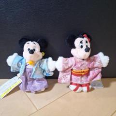 2025年最新】ディズニー ぬいぐるみ ミッキー 着物の人気