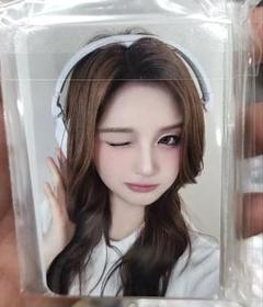 NMIXX　ソリュン　直筆サイン入り　ぬいぐるみ　イルコン くま　エンミ Amazon.co.jp: NMIXX ぬいぐるみ ソリュン 20cm Sullyoon : おもちゃ