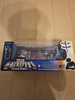 タイムボカン タイムガイコッツ 超真合金 ダメージバージョン