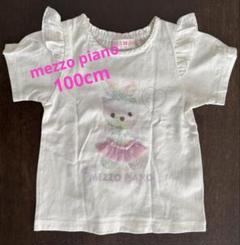 キッズ Tシャツ 100cm