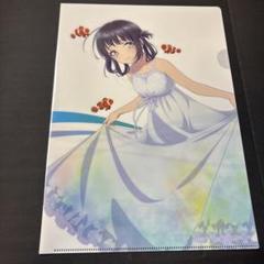 凪のあすから クリアファイル Amazon.co.jp: 凪のあすから クリアファイル ちさき まなか