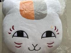 ニャンコ先生　クッション