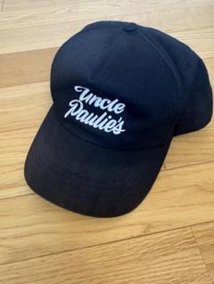 Awake new york Uncle paulie's キャップ Awake new york Uncle paulie's キャップ