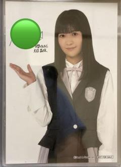 櫻坂46 欅坂46 関有美子 50枚限定直筆サイン入り アナログ盤 生写真 2025年最新】関有美子 サインの人気アイテム - メルカリ