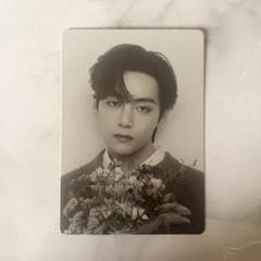 BTS monochrome ジョングク テテ トレカ 2025年最新】bts monochrome ジョングク トレカの人気アイテム