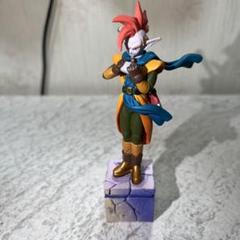 ドラゴンボールZ ドラカプ　タピオン ドラカプ タピオン ドラゴンボールカプセルネオ - メルカリ