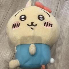 新品未開封❗️ちいかわ　赤いうさぎ　あかいうさぎ　マスコット　ウサギ　ぬいぐるみ 赤いうさぎ マスコット ちいかわ うさぎ あかいうさぎ おもちゃ