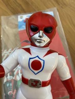 バトルジャパン フィギュア Vol.36 東映レトロコレクション 特撮