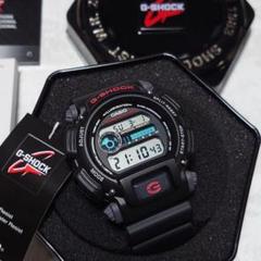 ☆ G-SHOCK ジーショック CASIO カシオ g-shock DW