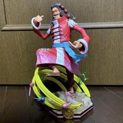 ワンピース スクラッチメン アプー ガレージキット｜Yahoo