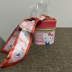 ハローキティ キーホルダーケース