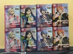 プロセカ ビビバス フィギュア セット - メルカリ