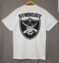 '90初期品 RHYME SYNDICATE ライムシンジケート 正規品 2025年最新】rhyme syndicateの人気アイテム - メルカリ