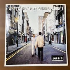 初版レア盤 Oasis – Morning Glory Damont刻印 初版レア盤 Oasis – Morning Glory Damont刻印 - メルカリ