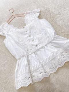2025年最新】valencia lace top herliptoの人気アイテム - メルカリ