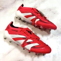 期間限定値下げ 7月中旬まで！adidas プレデターエリート FT AGモデル 2025年最新】プレデターエリート agの人気アイテム - メルカリ