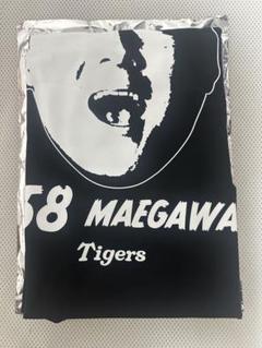 阪神タイガース　シークレット選手顔柄Tシャツ　 　及川雅貴　前川右京 阪神タイガース シークレット選手顔柄Tシャツ 及川雅貴 前川右京