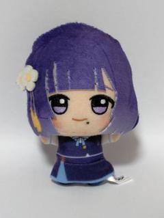 秦谷美鈴ちびぐるみ、 2025年最新】学園アイドルマスター ちびぐるみ 秦谷美鈴の人気