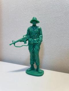 トイ・ストーリー メディコムトイ VCD グリーンアーミーマン