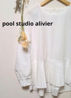 2025年最新】Pool Studio alivier/vivier レディース 長袖