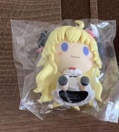 ねんどろいど　ちょこのっこ　角巻わため　セット わためは悪くないよねぇでお馴染みの角巻わためがねんどろいどに