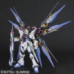 2025年最新】pg ストライクフリーダム ガンダムの人気アイテム